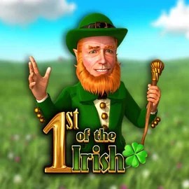 Play the 1st Of The Irish slot by Red Rake Gaming on Beef Casino