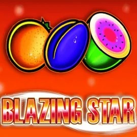 Blazing Star online slot from Merkur Gaming – play at beefscasino.org