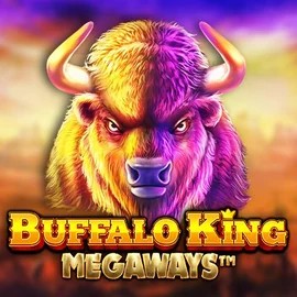 Play Buffalo King Megaways slot by Pragmatic Play on beefscasino.org