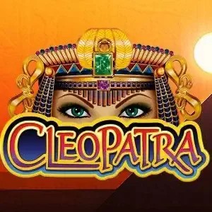 Cash of Cleopatra slot icon by Pragmatic Play, available at Beef Casino