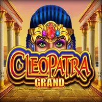 Play Cleopatra Grand slot by IGT on beefscasino.org