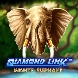 Try Diamond Link Mighty Elephant slot by Novomatic on beefscasino.org – logo image