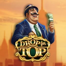 Try Drop For Top slot by Rarestone Gaming on beefscasino.org – logo image