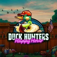 Play Duck Hunters: Happy Hour slot by Nolimit City on beefscasino.org