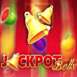 Jackpot Bells logo by Playtech Beef Casino