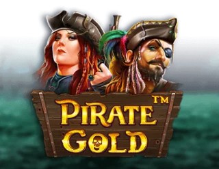 Play the Pirate Gold slot by Pragmatic Play on Beef Casino
