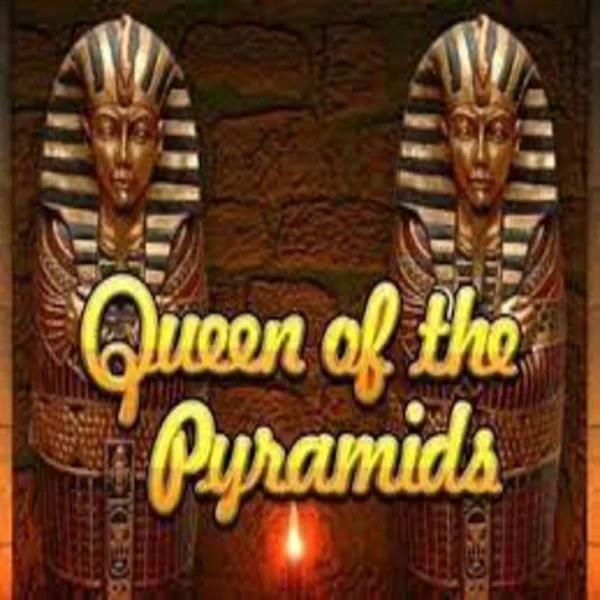 Queen of the Pyramids online slot from Playtech – play at beefscasino.org